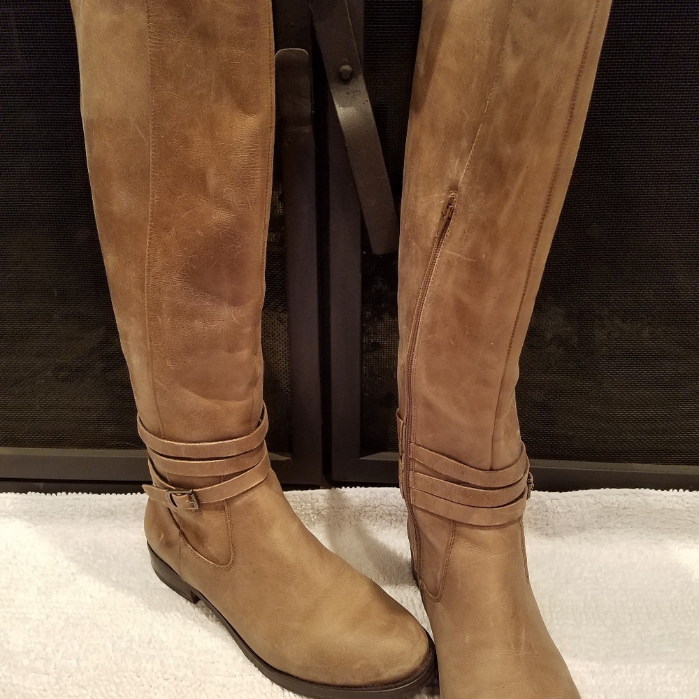 Vince Camuto Fabina style boots